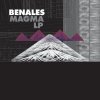 Benales - Magma LP (2025) [FLAC]