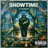 Kronos - Showtime (2026) [FLAC]