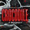 Dominator, Logan D - Crocodile (J Bookey Remix) (2024) [FLAC]