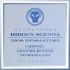 Hidden Agenda - Channel (2020 Remasters) (2020) [FLAC]