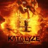 Katalyze - Lokked Outside (Edit) (2025) [FLAC]