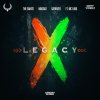 The Saints, Noxiouz, Satirized, Mc Livid - Legacy (2025) [FLAC]