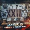 Rooler, Sasha F - Number 23 (Chapter V & Faceless Remix) (Edit) (2025) [FLAC]