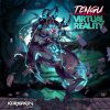 Tengu - Virtual Reality EP (2022) [FLAC]