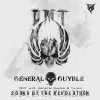 DMT & General Guyble & Yunsik - Sound Of The Revolution (2021) [FLAC]