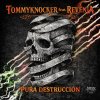 Tommyknocker, Revenja - Pura Destruccion (2026) [FLAC]