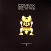 Commix - Be True / Satellite Type 2 (2007) [FLAC]