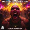 The Genesis Projection - Furor Mentis EP (2024) [FLAC]