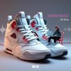 Warhead - AirMax (2025) [FLAC]