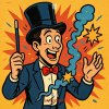 Mfs - Magician (Edit) (2025) [FLAC]