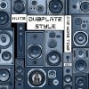 Kutz - Dubplate Style / One More Time (2023) [FLAC]