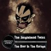 The Janglehead Twins - The Door In The Garage (2022) [FLAC]
