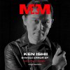 Ken Ishii - Syntax Error (2026) [FLAC]