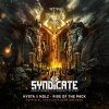Hysta, Nolz - Rise Of The Pack (Official Syndicate 2026 Anthem) (2026) [FLAC]