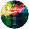 Lazly Bateman - Kizuna EP (2024) [FLAC]