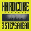 3 Steps Ahead - Hardcore Legends (2023) [FLAC]