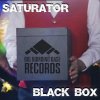 Saturator - Black Box (2025) [FLAC]