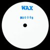 Wax - No. 80008 (2022) [FLAC]