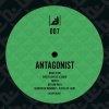 Antagonist - Return Path EP (2024) [FLAC]