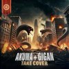 Akuma, Gigan - Take Cover (2024) [FLAC]