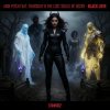 Andi Pitch, Thursday, The Lost Souls Of Gozer - Black Love (Edits) (2026) [FLAC]