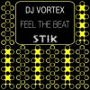 Dj Vortex - Feel The Beat (2026) [FLAC]