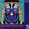 A Guy Called Gerald - 28 Gun Bad Boy (1993) [FLAC]