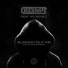 Decrypt, Mc Mookz - Blacked Out VIP / StillZ & Jack Reeves Remix (2024) [FLAC]