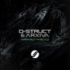 D-Struct & Arxiva - Innerworld / Rarecycle (2021) [FLAC]
