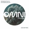 Perspective:R - Changeling EP (2024) [FLAC]