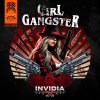 Invidia - Girl Gangster (2024) [FLAC]