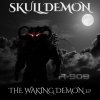 Skull Demon - The Waking Demon EP (2016) [FLAC]