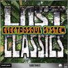 Electrosoul System - Substance (Lost Classics LP) (2021) [FLAC]