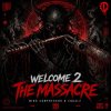 Mind Compressor, Equal2 - Welcome 2 The Massacre (2026) [FLAC]