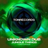 Unkn0Wn Dub - Jungle Things EP (2026) [FLAC]