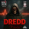 Dredd - DREDD (2025) [FLAC]