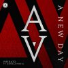 Pherato & Daniela Presta - A New Day (2021) [FLAC]