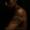 John B, The Young Punx, Wyld Dogz - Like A Tattoo (DNB Version) (2025) [FLAC]