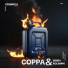 Coppa, Rouman, Siren - Kerosene / Subsonic (2023) [FLAC]