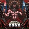 Heavy Resistance - Gods (Extended Mix) (2024) [FLAC]
