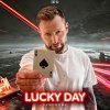 Dj Syndrome - Lucky Day (2026) [FLAC]