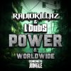 Radiokillaz, Ldubs - Power & Worldwide (2024) [FLAC]