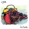 C3B - No Time (2025) [FLAC]