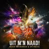 Never Surrender, Spitnoise - Uit M'n Naad! (Edit) (2024) [FLAC]
