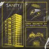 Sanity, Dutty Drops Audio - Dark Secrets (2022) [FLAC]