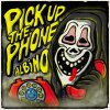 Albino - Pick Up The Phone (2026) [FLAC]