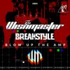 The Wishmaster, Breakstyle - Blow Up The Amp (2023) [FLAC]