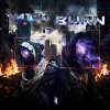 Undergalaxies, Faxis - Watch It Burn (2026) [FLAC]