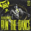 Flex Effect - Run The Dance EP (2024) [FLAC]