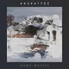 Akuratyde - Home Movies (2021) [FLAC]